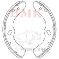 Top Sales Brake Shoes (K4803) for Isuzu